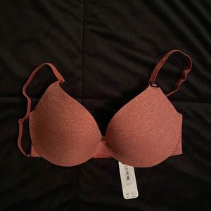 brand new push up bra